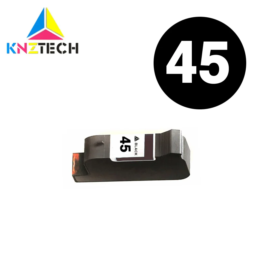 Картриджи для принтера hp45 Deskjet 710c 712c 720c 722c 815c 820|Чернильные картриджи| |