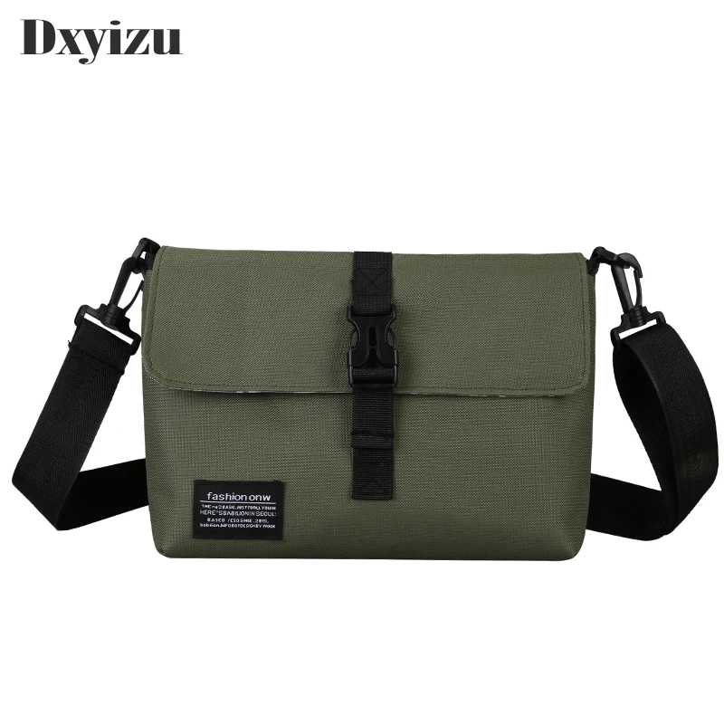 Casual Men Shoulder Bag Crossbody Bags High Quality Male Bag Handbag  Waterproof Oxford Capacity Men Messenger Bags Tote Bag - Crossbody Bags -  AliExpress