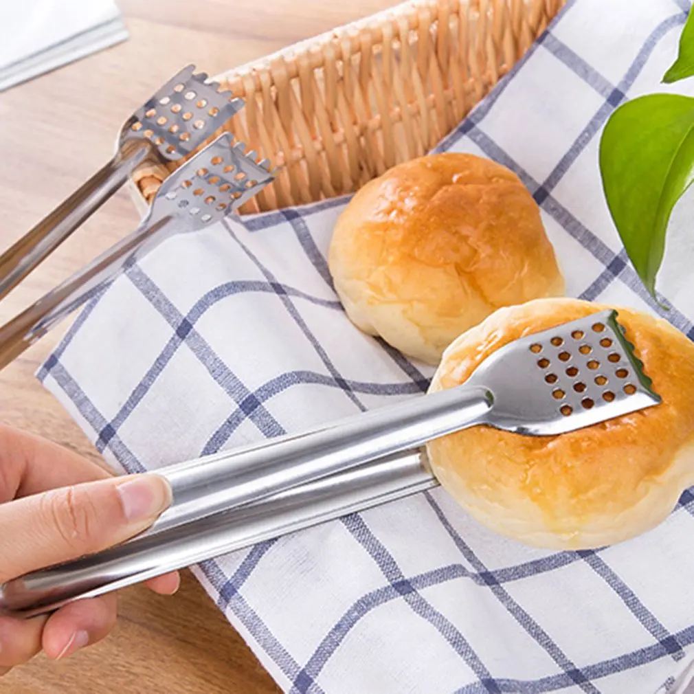 Food Clip Baking Clip Steak Bread Pastry Clamp Multifunction Kitchen Tongs Meat Bread Baking Tools 1 Food Clip Baking Clip Steak Bread Pastry Clamp Multifunction Kitchen Tongs Meat Bread Baking Tools 5