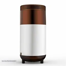 Мельница для кофейных зерен, бытовой подарок, мелкая зерновая мельница для лекарств китайского производства