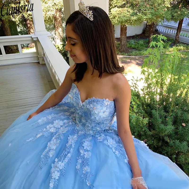 abendkleider-sweet-16-prom-dresses-sweetheart-3d-applique-sky-blue-tulle-quinceanera-dresses-long-party-formal-gowns (1)