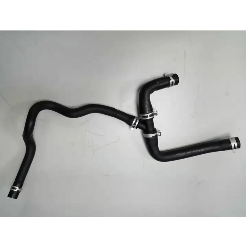 

cooling system radiator water hose for Mazda 3 2008-2012 BL engine 1.6 transmission AT