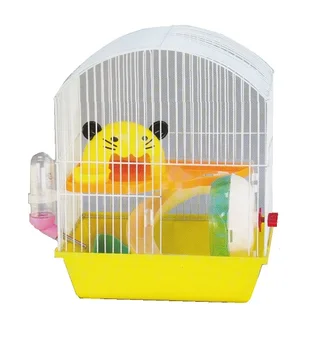 

TESORO TESORO HC602 cage for rodents, 30 x 23 x 36 cm