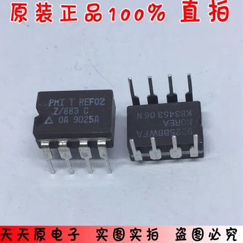 

100% New&original REF02Z/883C CDIP8100%