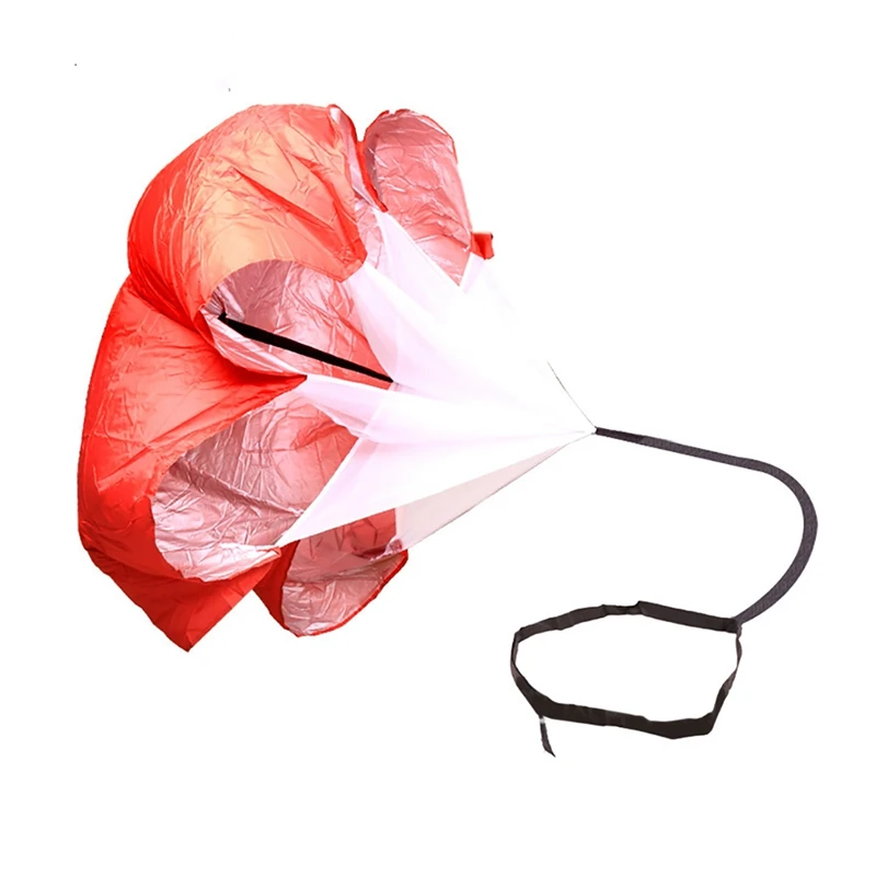 Resistance Parachute Strength Explosive Force Training Physical Fitness Umbrella Running Football Athletic Strength Speed Umbrel