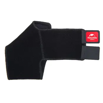 1Pc Verstelbare Enkel Ondersteuning Pad Bescherming Elastische Bandage Enkel Brace Guard Protector Verstuikingen Letsel Wrap Hak Pad