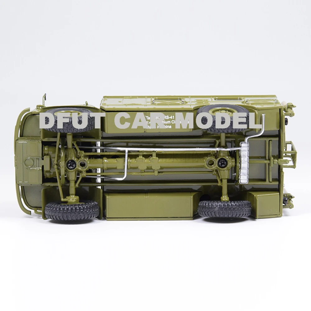 1:43 модель игрушечного автомобиля из сплава, TATRA-805 грузовик, Детская Игрушечная машина, оригинальная Авторизованная аутентичная детская игрушка, подарки
