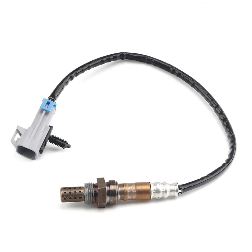 Кислородный датчик для PONTIAC G5 G6 G8 GRAND PRIX OEM 234-4668 15284 NGK21546 SG1857 улучшение производительности двигателя алюминий 8X