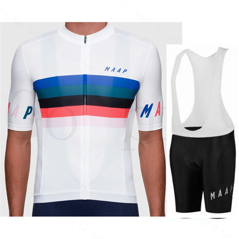 maap cycling jersey