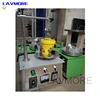 Small Screen Printing Ink Mixer Electric Solder Paste Blender Adjustable Speed ​​Oil Adjusting Machine 220V 3