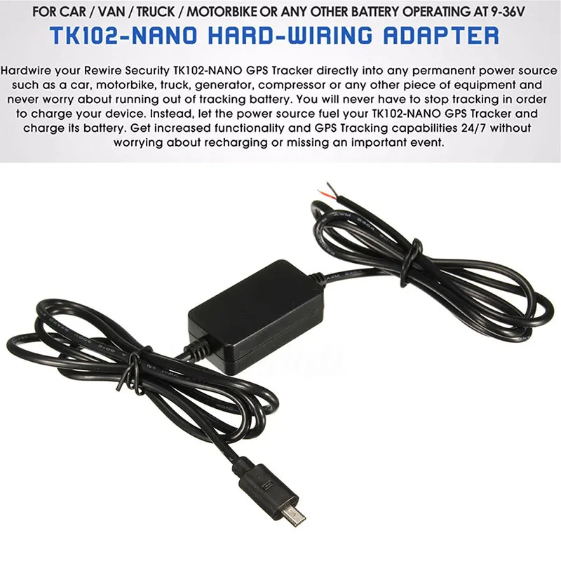  Vehemo 5V Auto GPS Ladegerät Auto GPS Ladegerät Batterien Zubehör für Elektronik GPS Ladegerät Stab