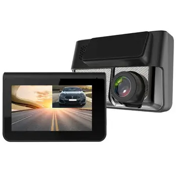 

Durable DVR Camera Multi-function Anytek A70 HD 1080P Car Dashboard Camera Starlight Night Vision Dashcam Recorder