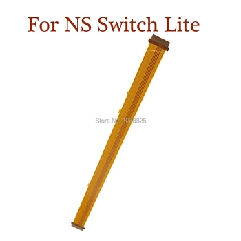 

For NS Switch Lite Mini L Button Flex Cable for Nintendo Switch Lite Motherboard Power Connector Ribbon Cable Internal