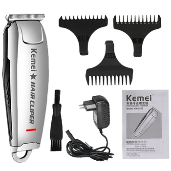 

Kemel Edging Clipper Kamei Shaver Kmei Shaving Head Machine Barber Shop Kemey Professional Keimei Carve Kimei Trimmer for Fading