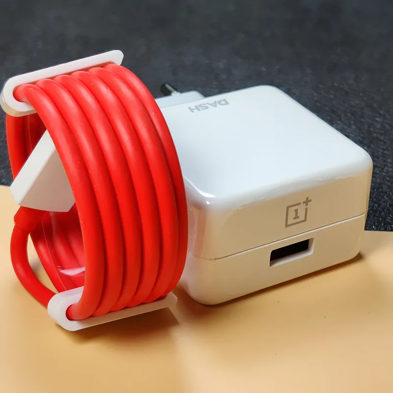 Оригинальное зарядное устройство EU Oneplus 6 T, 5 В/4 а, быстрая зарядка через USB, настенный адаптер питания для Oneplus 7, 6, 5, 5, 3, 3