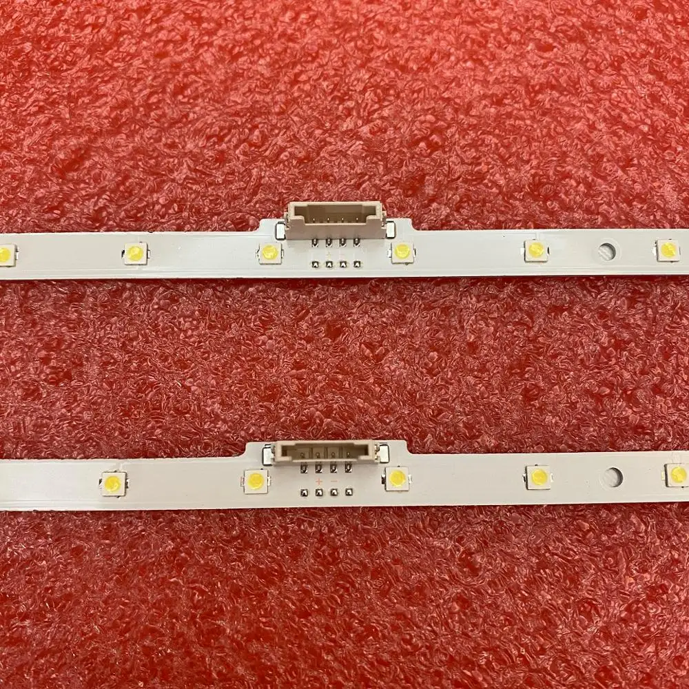 LED Backlight(2)For Samsung UN40NU7200 UE40NU7100 UE40NU7120 UE40NU7125 ...