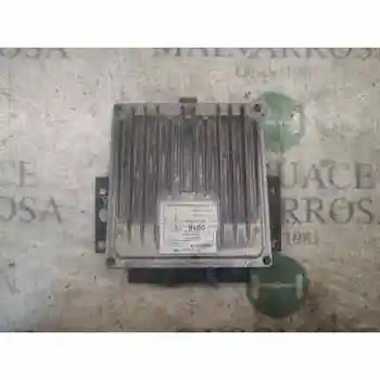 

SWITCHBOARD ENGINE EUA Nissan KUBISTAR (X76) Premium (L1) Delphi 8200331477 8200355861 [14124497]