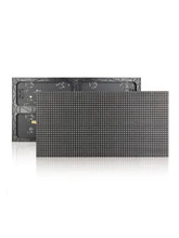 Module Led d'intérieur P6, 64x32 points, 384x192mm