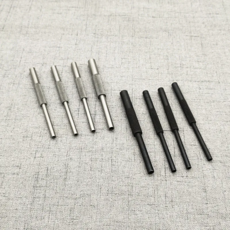 AR15 рулонный штифт стартовый набор Ultimate Arms Gea Gunsmithing стальной перфоратор