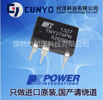 

10pcs TNY279PN DIP-7 POWER TNY279P Original New 1 order