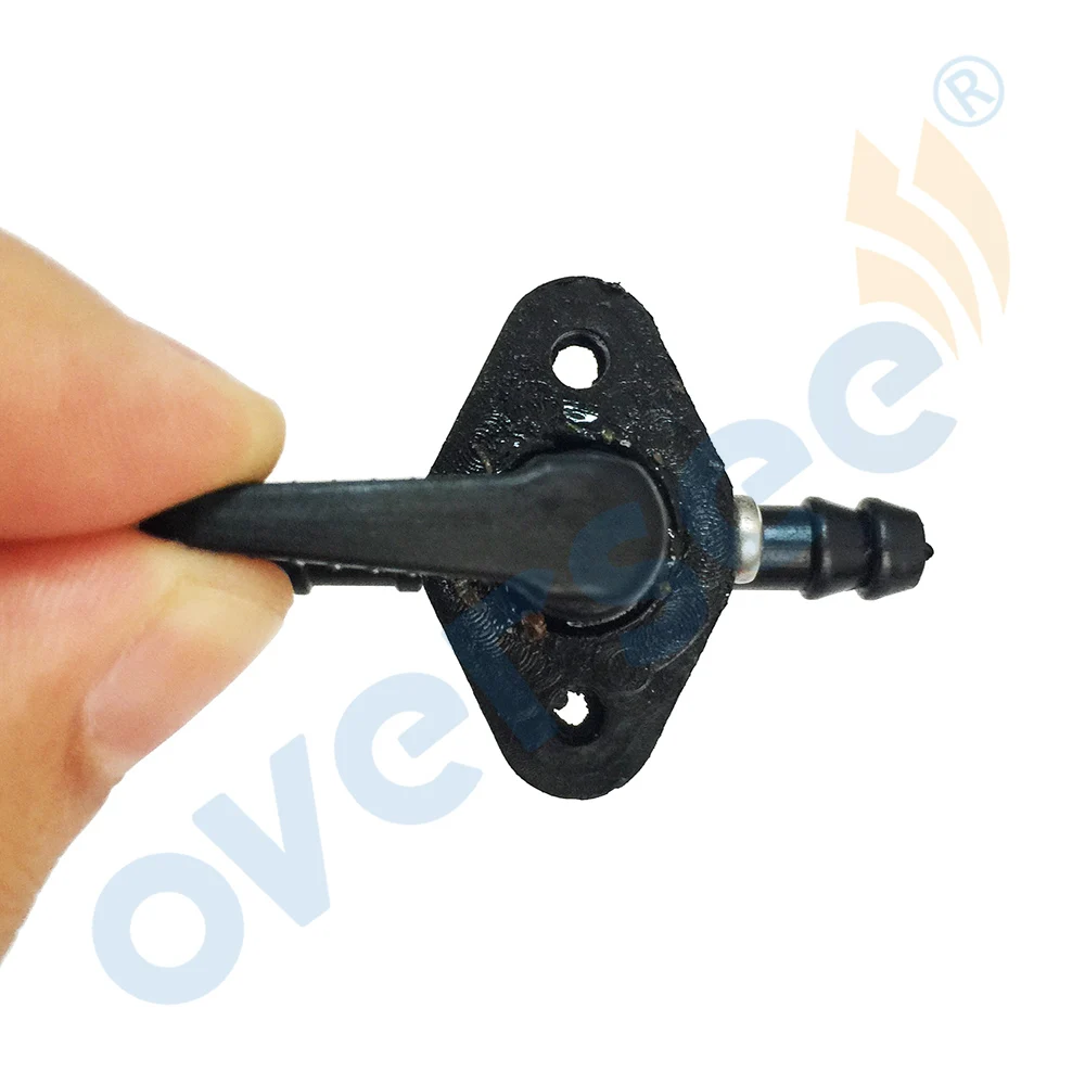 OVERSEE 309-70011-0 FUEL COCK For Nissan Fitting Outboard Engine