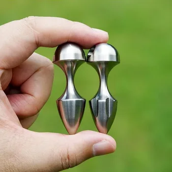 

Titanium Alloy Multi-function EDC Outdoor Self-defense Tool Waterproof Warehouse Multi-tools Keychain Pendant Window Breaker