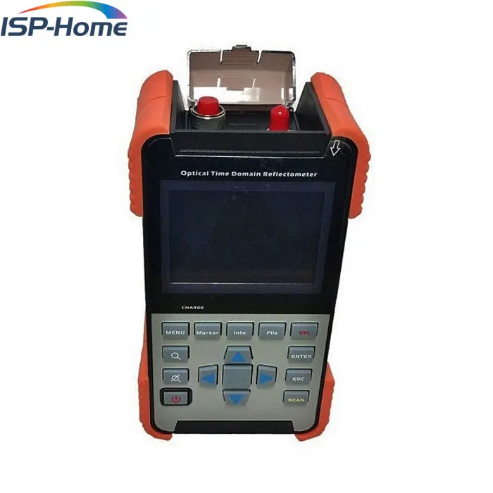 AOR500-B-32-30dB-1310nm-1550nm-SM-Fiber-Optic-OTDR-Tester-Optical-Time-Domain-Reflectometer(5)