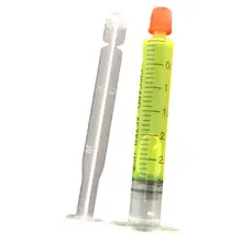 

Fluorescent Leakage Test Car Frozen Tracer Oil A/C System Repair Tool Detection
