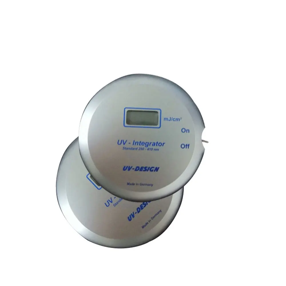 

UV-150 UV Integrator Radiometer UV Meter Tester Range UV250-410nm 0~5000mW/cm2 0~999999mJ/cm2
