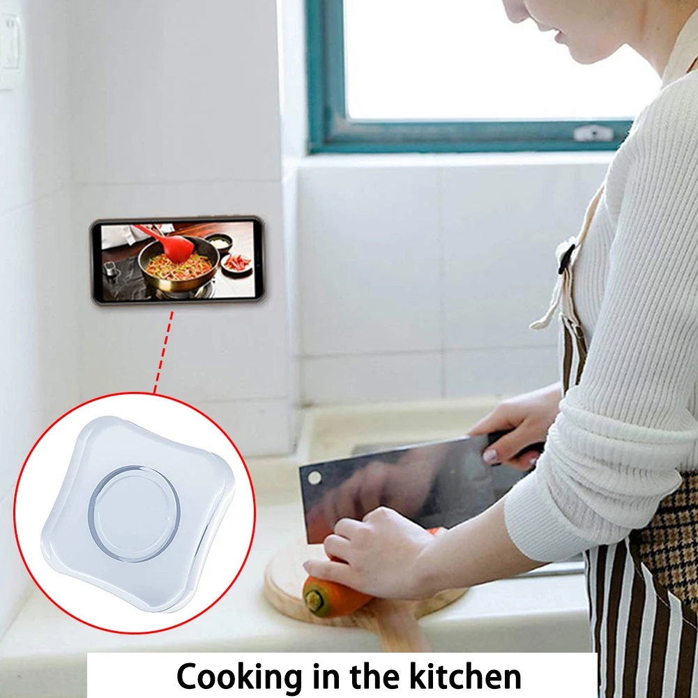 Многофункциональная супер липкая силиконовая гелевая накладка