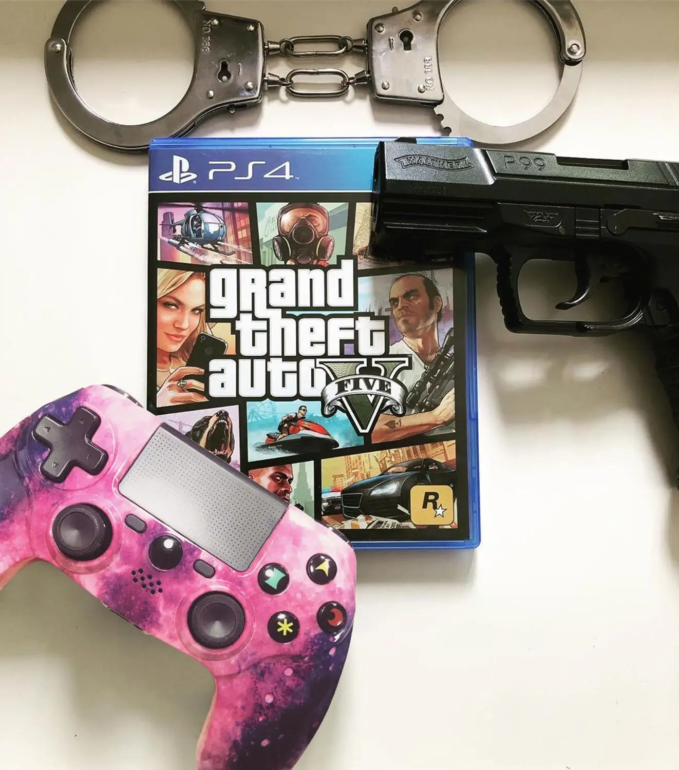 ISHAKO-   е Ʈѷ,    6  360  ̽ƽ  ÷̼̽ 4 PS4 PS3 PC پ 
