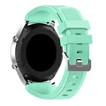 Mint green
