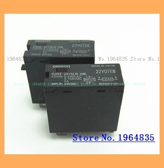 G3RZ-201SLN 12VDC