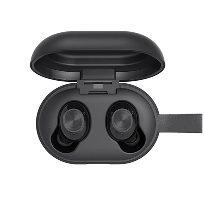 EWA Bluetooth Earphones Spunky Beat TWS Bluetooth Earphone IPX5 Waterproof Wireless Earbuds True Wireless Stereo Touch Control