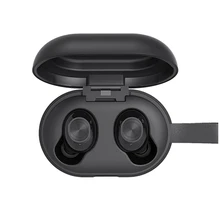 EWA Bluetooth Earphones Spunky Beat TWS Bluetooth Earphone IPX5 Waterproof Wireless Earbuds True Wireless Stereo Touch Control