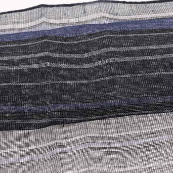 

Pack Of 12 Men Fashion Plaid Cotton Pocket Handkerchief Pocket Square Hanky