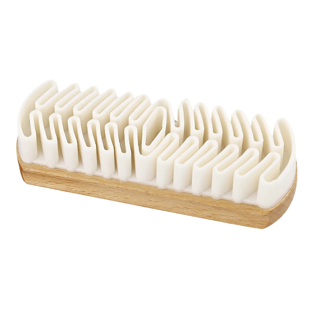 Suede Cleaning Brush Shoes Brush for Suede/Nubuck Sneakers Boots Shoes Care
