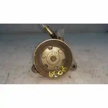 

STEERING PUMP SLINGSHOT PRELUDE (AB/BA)