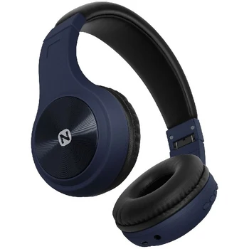 

Over-ear headphones Nobby Comfort B-230 NBC-BH-42-09 cobalt