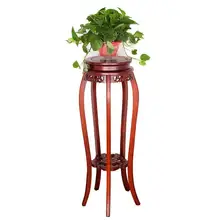 Piante Indoor Estanteria Jardin Repisa Para Plantas Escalera Decorativa Madera, полка для растений, напольная подставка для цветов