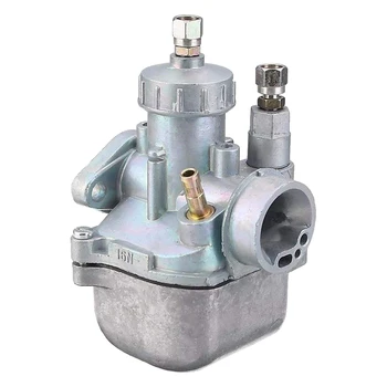 

Motorcycle Carburetor 16mm BVF 16N1-11 for Simson S50 S51 S70 Carburetor