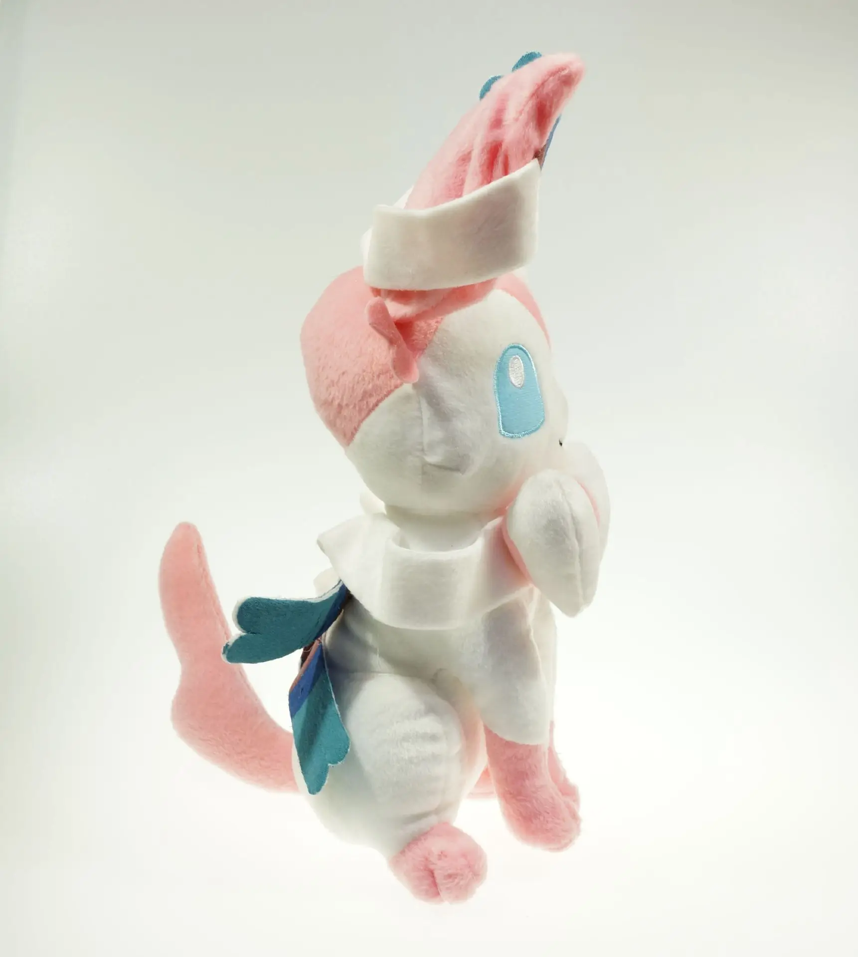 Большой размер 30 см плюшевая мягкая Clacia Umbreon Sylveon Eevee Espeon Jolteon Vaporeon Flareon Glaceon Leafeon хорошее качество горячий подарок для детей