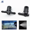 2Pcs Front Windscreen Wiper Washer Jet Nozzle For Opel Insignia A Astra J G Combo C Corsa C Tigra B Zafira A ► Photo 1/6