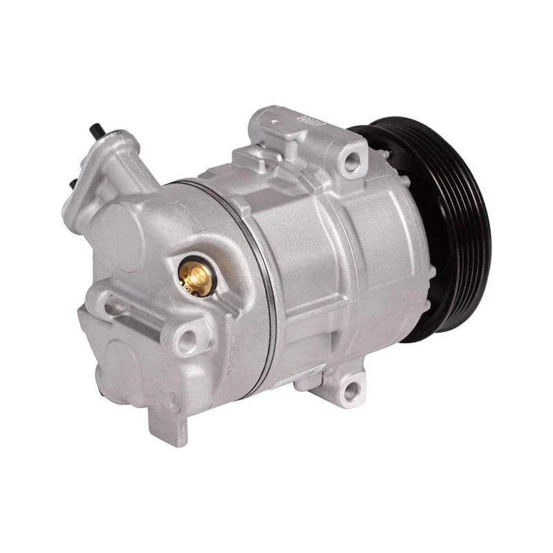 Компрессор конд. для Opel Corsa D ид.№ 5SL12C(d шк.105мм; р.т.5; 12V) 8FK 351 114-781