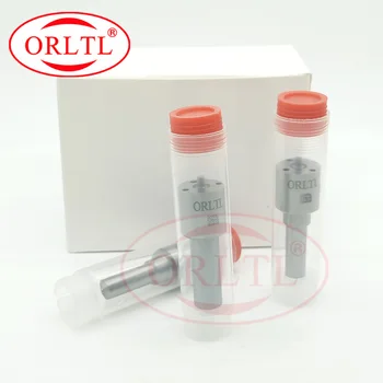 

Black Coated Needle Nozzle DLLA127P944 Common Rail Nozzle DLLA 127 P 944 Diesel Nozzle DLLA 127P944 For 095000-631# 095000-6313