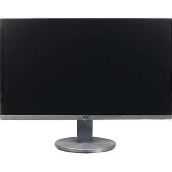 

Monitor AOC professional i2490vxq/BT(00/01) 23.8 ", dark gray and black