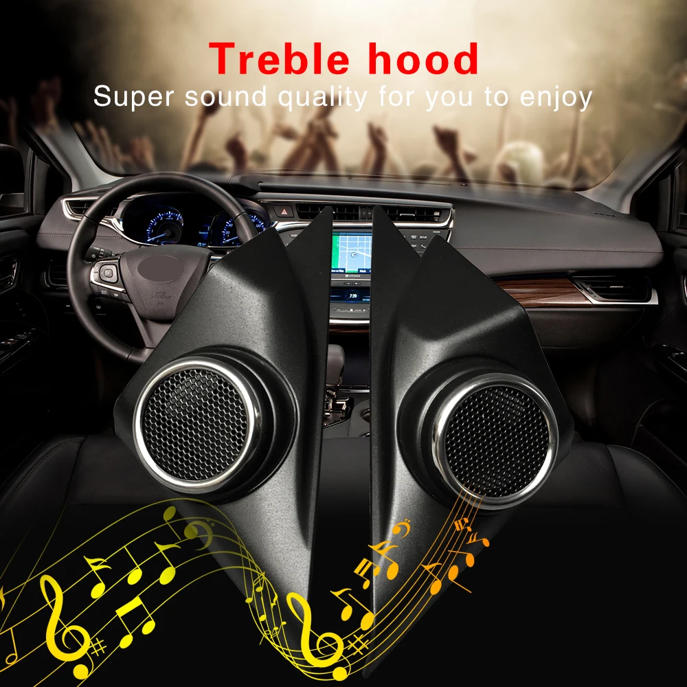 トヨタマークx 10 18ドアトレブルスピーカー用ツイーターカバー フロントドアスピーカーカバー トランペットシェルトリム Multi Tone Claxon Horns Aliexpress トヨタマークx 10 18ドアトレブルスピーカー用ツイーターカバー フロントドアスピーカーカバー トランペットシェルトリム Multi Tone Claxon Horns Aliexpress