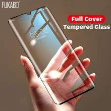 9H полное покрытие из закаленного стекла для samsung Galaxy A50 A70 A10 A20 A30 A40 A60 A80 A90 Защита экрана для Note 8 9 10 Plus стекло