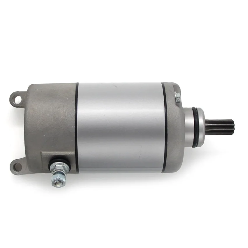 Стартер для мотоцикла Yamaha moto YFM35F Kodiak 350 Hunter YFM350X 4YR-81800-00 4YR-81890-00 FZ400 - Цена: 5 146,29 руб.