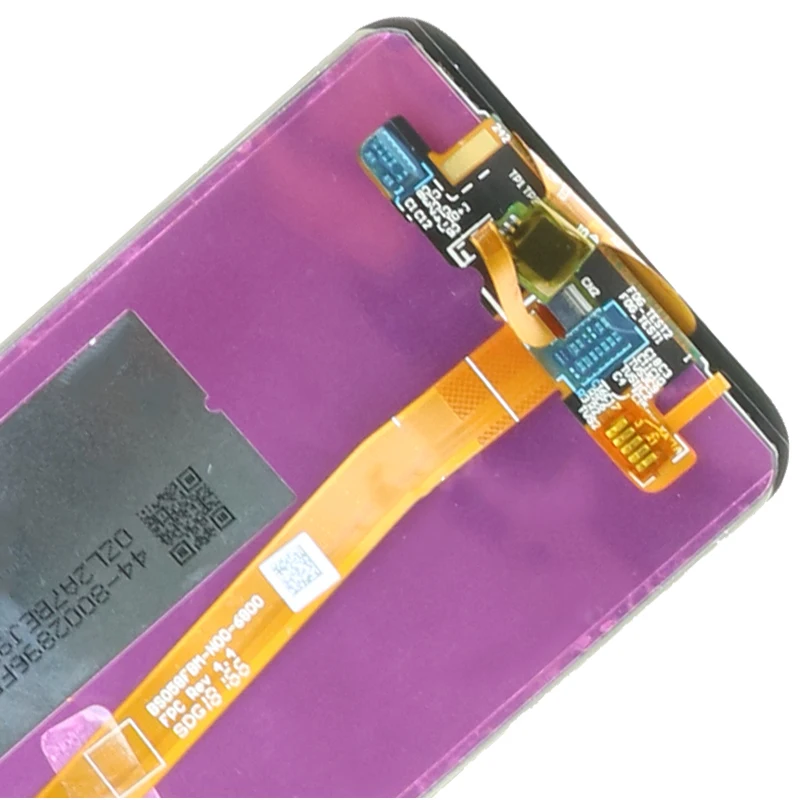 Для HUAWEI P20 Lite ANE LX1 Nova 3E 5 84 дюймов 100% оригинал с рамкой сменный ЖК сенсорный экран